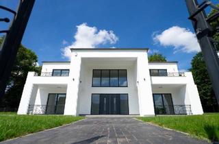 Villa kaufen in 27572 Bremerhaven, Bremerhaven - Provisionsfrei! Exquisite Luxusvilla