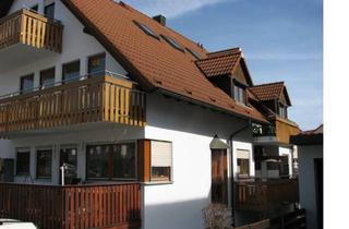 Wohnung kaufen in 71034 Böblingen, Böblingen - 6% Rendite, Appartement mit Stellplatz