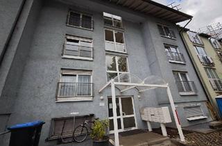 Wohnung kaufen in 71065 Sindelfingen, Sindelfingen - Zentral gelegenes Appartement mit TG-Stellplatz
