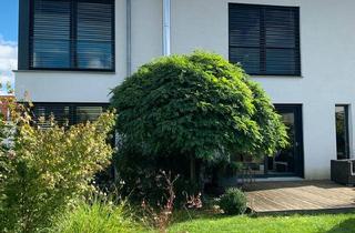 Einfamilienhaus kaufen in 04463 Großpösna, Großpösna - Modernes Einfamilienhaus mit tollem Garten, Sauna & viel Licht