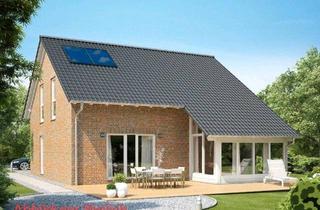 Einfamilienhaus kaufen in 14712 Rathenow, Rathenow - Garage, Einliegerwohnung, Haus, Grundstück,