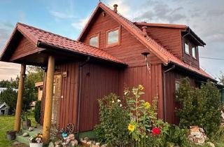 Haus kaufen in 12247 Berlin, Berlin - Holzhaus an der polnischen Ostsee