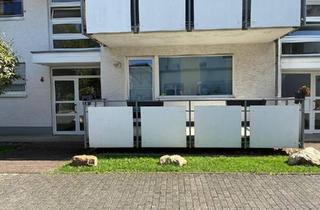 Wohnung kaufen in 53229 Bonn, Bonn - Charmante 2-Zimmer-Wohnung mit Balkon und Terrasse Bonn - Holzlar