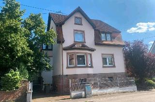 Haus kaufen in 66578 Schiffweiler, Schiffweiler - Haus in Schiffweiler zu verkaufen ohne Provision