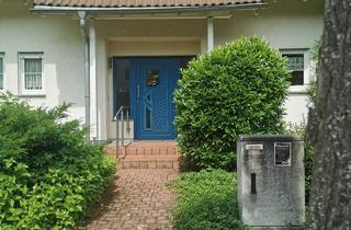 Einfamilienhaus kaufen in 99095 Erfurt, Erfurt - Einfamilienhaus in ruhiger Lage