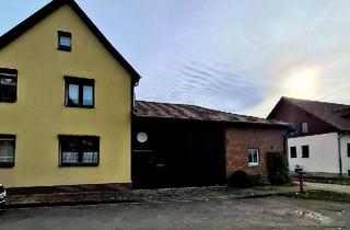 Einfamilienhaus kaufen in 99713 Ebeleben, Ebeleben - Einfamilienhaus