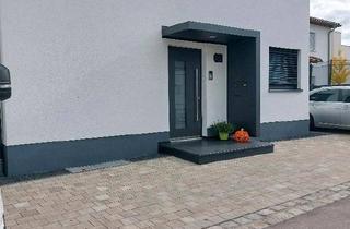 Einfamilienhaus kaufen in 89075 Ulm, Ulm - Provisionfrei!!!Einfamilienhaus in Ulm sehr gute Lage .