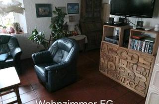 Bauernhaus kaufen in 78253 Eigeltingen, Eigeltingen - Bauernhaushälfte mit Garten