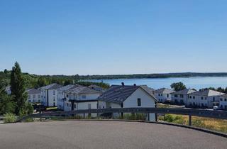 Wohnung kaufen in 06774 Muldestausee, Muldestausee - Exklusive 4-Raum Wohnung mit gehobener Innenausstattung in Pouch