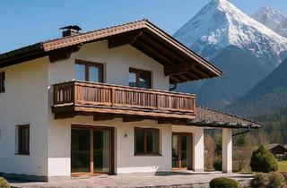 Villa kaufen in 82402 Seeshaupt, Seeshaupt - Luxusvilla in Südtirol