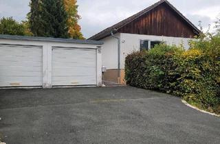 Einfamilienhaus kaufen in 95463 Bindlach, Bindlach - freistehender Bungalow Einfamilienhaus Haus in Bindlach