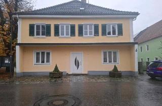 Haus kaufen in 94072 Bad Füssing, Bad Füssing - Ein- Zweifamilien Haus