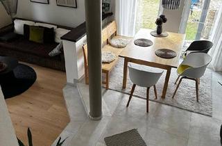 Doppelhaushälfte kaufen in 97531 Theres, Theres - Schicke Doppelhaushälfte in ruhiger und sonniger Lage