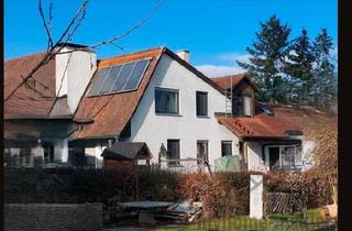 Doppelhaushälfte kaufen in 91578 Leutershausen, Leutershausen - EigentumswohnungDoppelhaushälfte