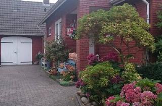Einfamilienhaus kaufen in 26160 Bad Zwischenahn, Bad Zwischenahn - Wohnhaus in Hage zu verkaufen