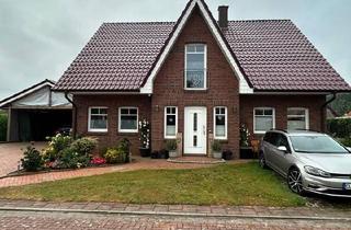 Einfamilienhaus kaufen in 49751 Sögel, Sögel - Einfamilienhaus zu verkaufen