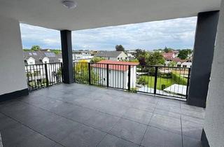 Wohnung kaufen in 63179 Obertshausen, Obertshausen - Moderne, möblierte 2-Zimmer Neubauwohnul