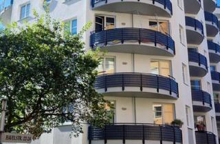 Wohnung kaufen in 64295 Darmstadt, Darmstadt - 1-Zimmer Apartment in zentraler Lage mit Südwest-Ausrichtung