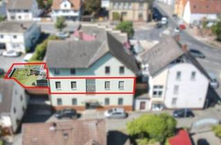 Wohnung kaufen in 64521 Groß-Gerau, Groß-Gerau - Ohne Provision! 4-Zimmer-Wohnung mit großer Dachterrasse