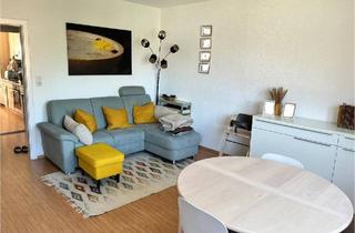 Wohnung kaufen in 28195 Bremen, Bremen - Helle urbane 3-Zi-Whg mit Balkon beste Innenstadtlage von privat