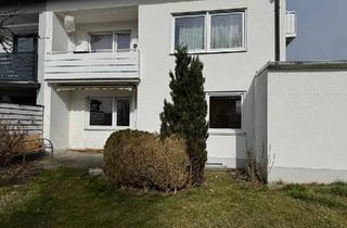 Wohnung kaufen in 87437 Kempten, Kempten (Allgäu) - Eigentumswohnung