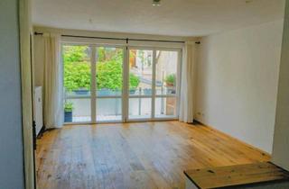 Wohnung kaufen in 83022 Rosenheim, Rosenheim - Eigentumswohnung im Herzen von Rosenheim