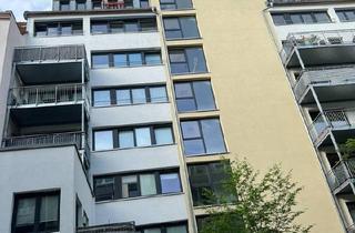 Wohnung kaufen in 90762 Fürth, Fürth - Top 2-Zimmer-Wohnung mit ruhigem Balkon in Fürth Hornschuchpromen