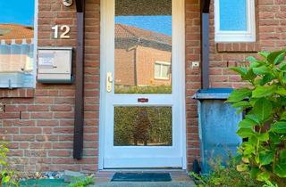 Reihenhaus kaufen in 21502 Geesthacht, Geesthacht - Ruhiges, gepflegtes Reihenhaus 5Zi 113qm Waldrand OHNE Provision