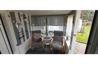 Einfamilienhaus kaufen in 25348 Glückstadt, Glückstadt - Einfamilienhaus Freistehend in zentraler Lage