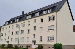 Wohnung kaufen in 04519 Rackwitz, Rackwitz - Eigentumswohnung in Rackwitz