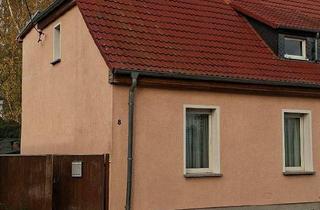 Doppelhaushälfte kaufen in 06406 Bernburg, Bernburg (Saale) - Doppelhaushälfte