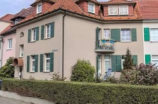 Haus kaufen in 38820 Halberstadt, Halberstadt - Stadthaus mit Seele in Halberstadt