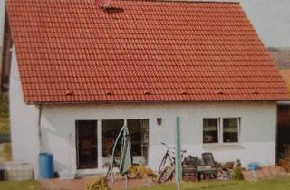 Einfamilienhaus kaufen in 32683 Barntrup, Barntrup - Einfamilienhaus für junge Familie