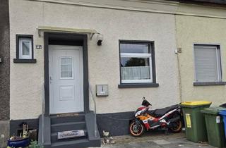 Haus kaufen in 46117 Oberhausen, Oberhausen - Haus zu verkaufen in Oberhausen Osterfeld