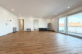 Wohnung kaufen in 35315 Homberg, Homberg (Ohm) - Eigentumswohnung 76 m² neu energetisch renoviert