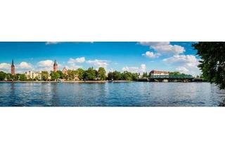 Wohnung kaufen in Salvador-Allende-Straße 78, 12559 Berlin, Berlin - WOHNEN MIT DIREKTEM WASSERBLICK.....