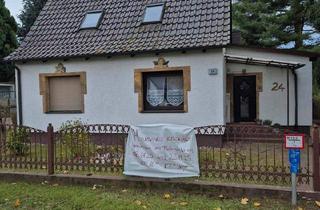 Einfamilienhaus kaufen in 15366 Neuenhagen, Neuenhagen bei Berlin - Einfamilienhaus