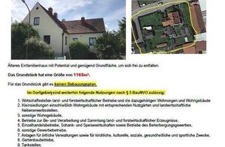 Einfamilienhaus kaufen in 86529 Schrobenhausen, Schrobenhausen - Einmalige Gelegenheit