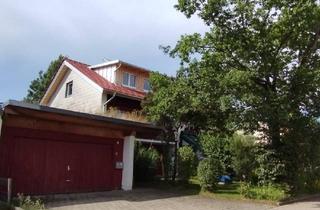 Doppelhaushälfte kaufen in 87474 Buchenberg, Buchenberg - Doppelhaushälfte im Grünen