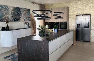 Villa kaufen in 38518 Gifhorn, Gifhorn - Stadtvilla KFW 40 Energiehaus mit Doppelgarage