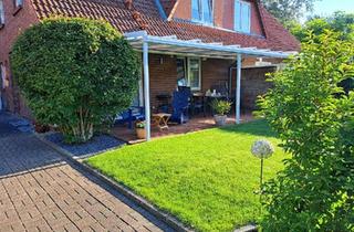 Haus kaufen in 21379 Scharnebeck, Scharnebeck - DHH in 21379 Scharnebeck