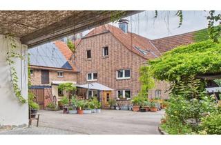 Bauernhaus kaufen in 59394 Nordkirchen, Nordkirchen - Resthof Wohnen und Arbeiten im Ortskern