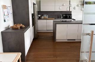 Wohnung kaufen in 70806 Kornwestheim, Kornwestheim - Moderne 4-Zimmer Wohnung in top Lage in Kornwestheim