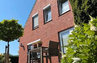 Haus kaufen in 26789 Leer, Leer (Ostfriesland) - EFH Leer Heisfelde, PV & LL - Wärmepumpe