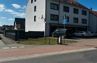 Mehrfamilienhaus kaufen in 29683 Bad Fallingbostel, Bad Fallingbostel - Mehrfamilienhaus mit Laden in Bad Fallingbostel - ohne Makler!