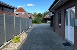 Doppelhaushälfte kaufen in 27616 Beverstedt, Beverstedt - Haus in Beverstedt