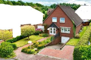 Einfamilienhaus kaufen in 26723 Emden, Emden - Einfamilienhaus