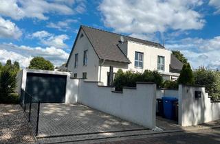 Doppelhaushälfte kaufen in 38527 Meine, Meine - Moderne Doppelhaushälfte in ruhiger Wohngegend am Mittellandkanal