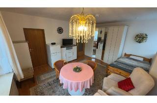 Wohnung kaufen in 97688 Bad Kissingen, Bad Kissingen - Bad Kissingen Zentrum Hartmannstraße Wohnung ca. 30qm ab sofort