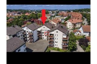 Wohnung kaufen in 85276 Pfaffenhofen, Pfaffenhofen an der Ilm - Wohnung zu verkaufenm